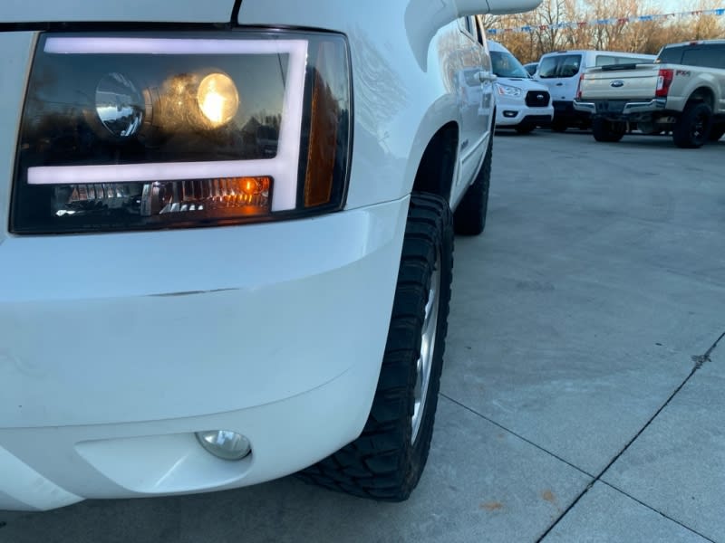 CHEVROLET TAHOE 2012 price $10,999