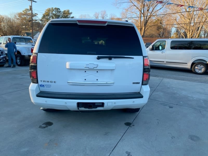 CHEVROLET TAHOE 2012 price $10,999