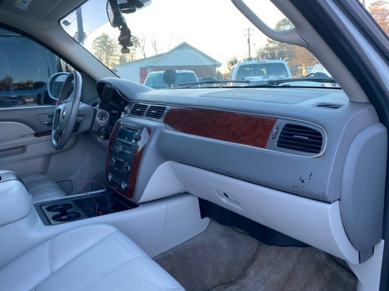 CHEVROLET TAHOE 2012 price $10,999