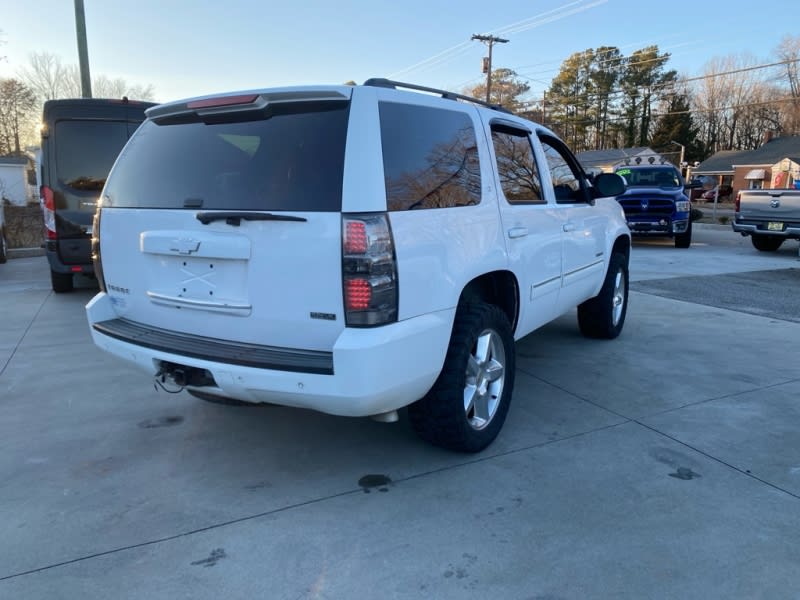 CHEVROLET TAHOE 2012 price $10,999