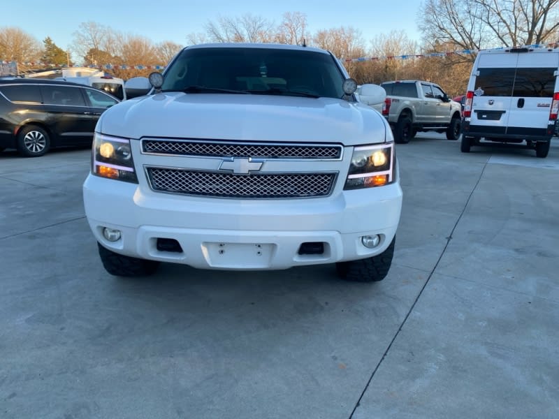 CHEVROLET TAHOE 2012 price $10,999