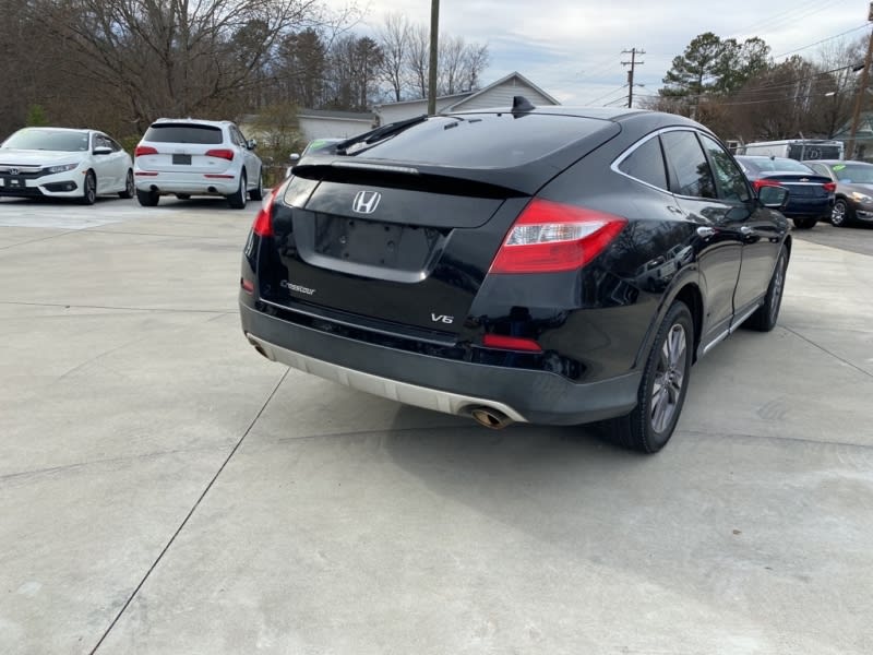 HONDA CROSSTOUR 2013 price $10,222