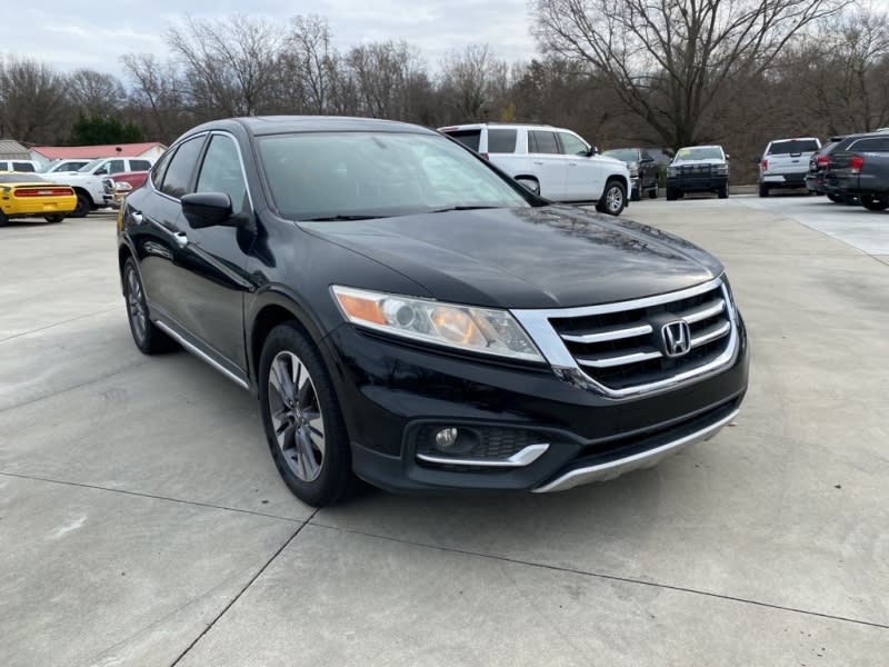 HONDA CROSSTOUR 2013 price $10,222