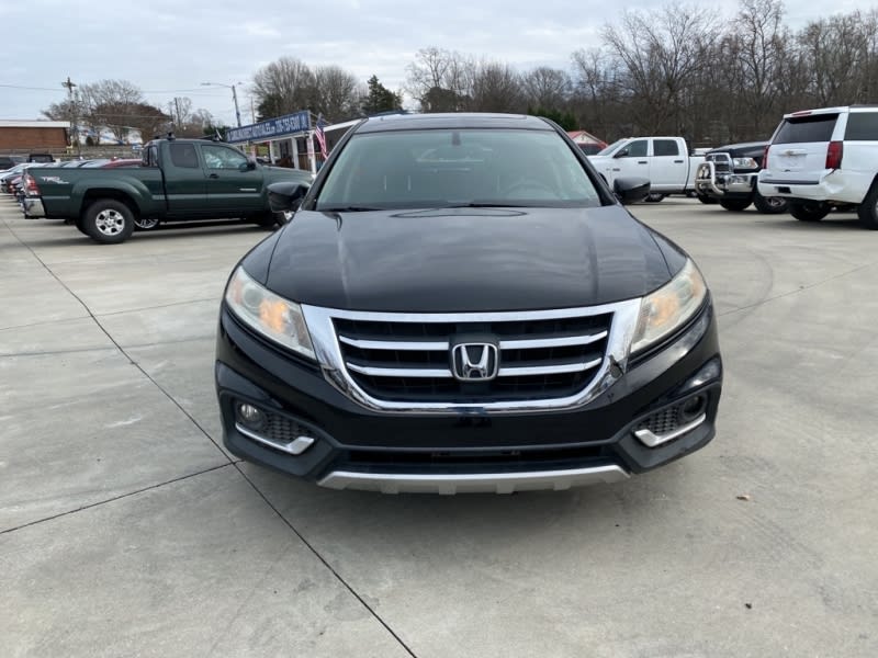 HONDA CROSSTOUR 2013 price $10,222