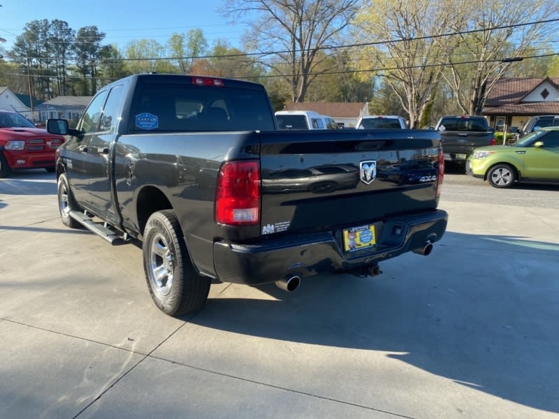 RAM 1500 2017 price $18,555