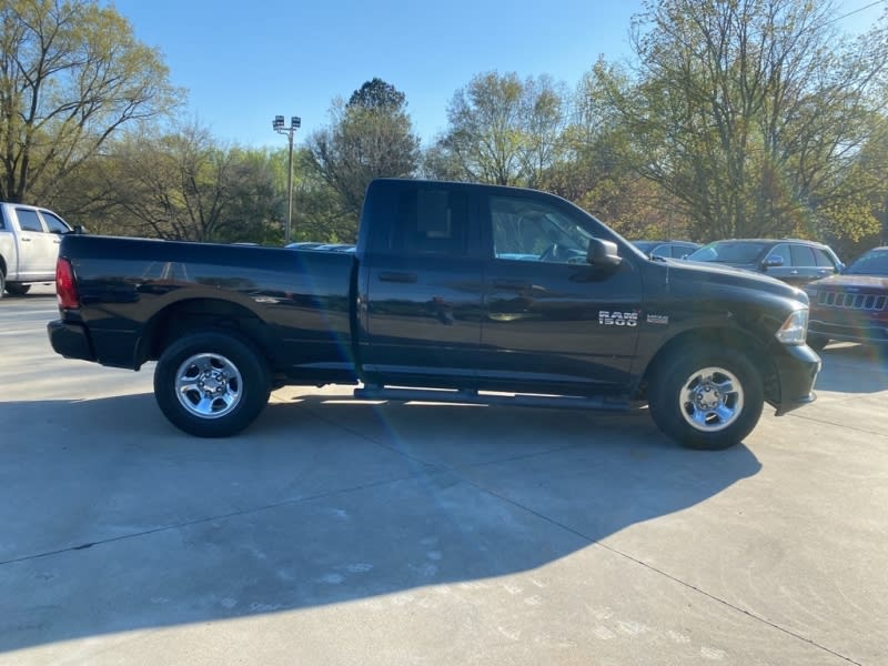 RAM 1500 2017 price $18,555