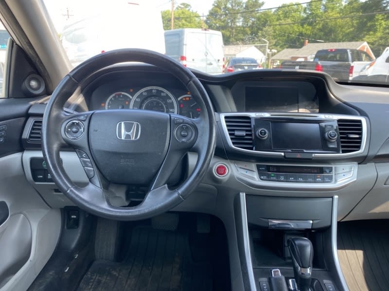 HONDA ACCORD 2014 price $11,999