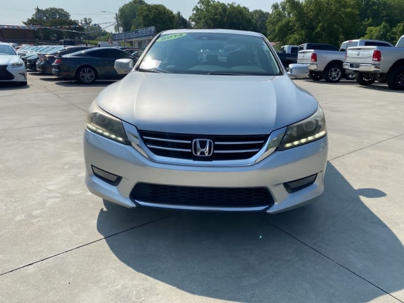 HONDA ACCORD 2014 price $11,999