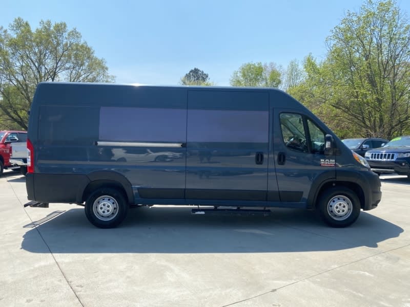 RAM PROMASTER 3500 2019 price $26,777