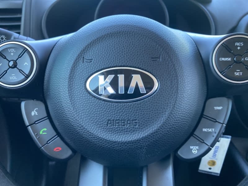 KIA SOUL 2015 price $6,999