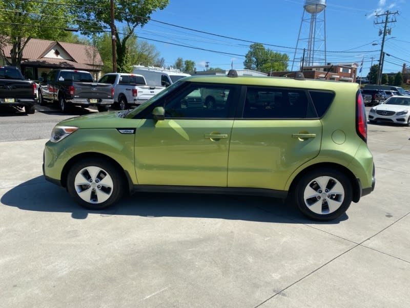 KIA SOUL 2015 price $6,999