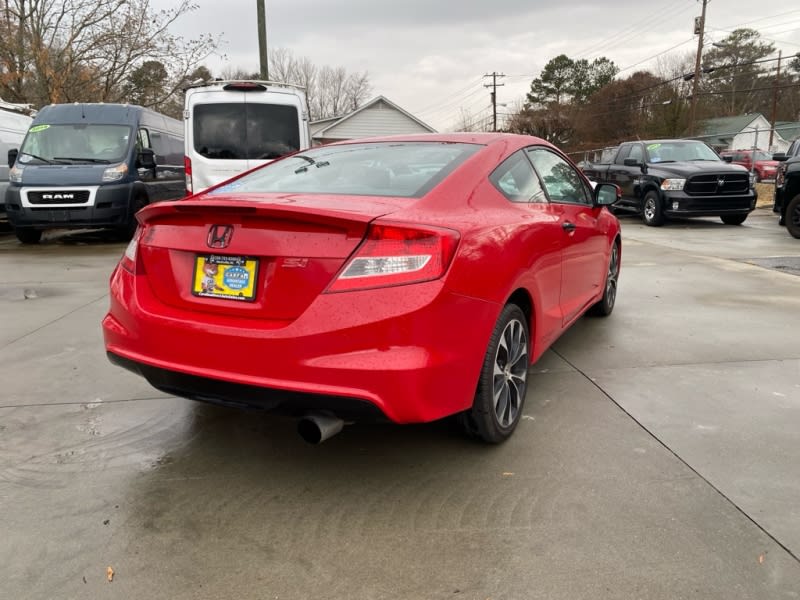 HONDA CIVIC 2013 price $12,777