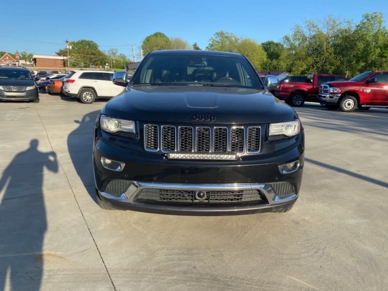 JEEP GRAND CHEROKEE 2014 price $13,333