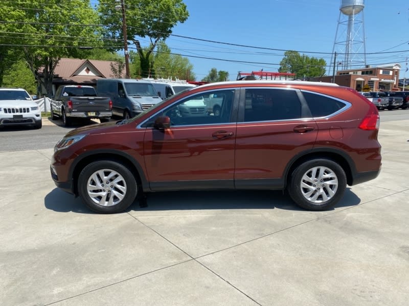 HONDA CR-V 2015 price $11,333