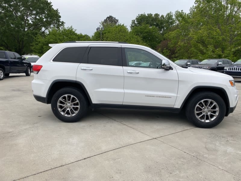 JEEP GRAND CHEROKEE 2015 price $13,444