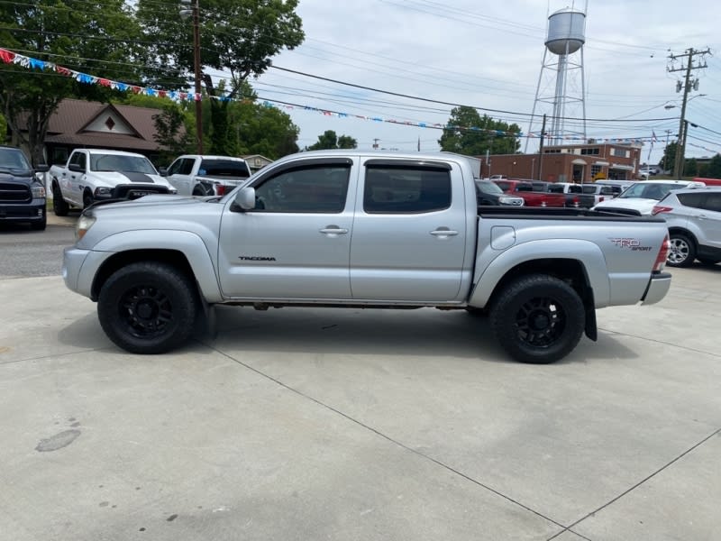 TOYOTA TACOMA 2011 price $17,777