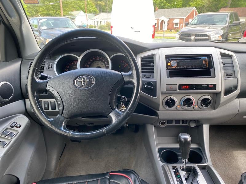 TOYOTA TACOMA 2011 price $18,888