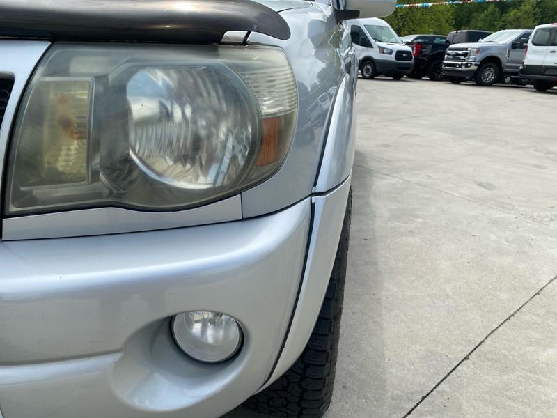 TOYOTA TACOMA 2011 price $18,888