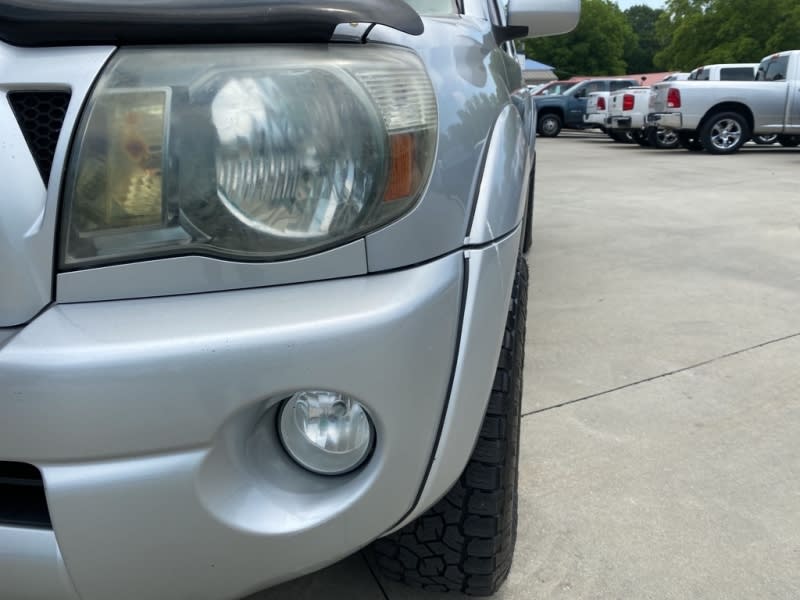 TOYOTA TACOMA 2011 price $18,888