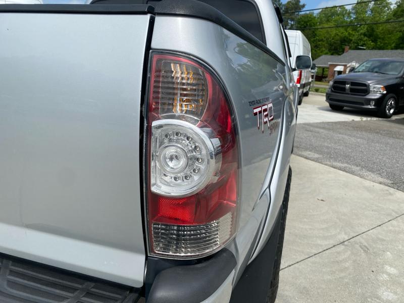 TOYOTA TACOMA 2011 price $18,888