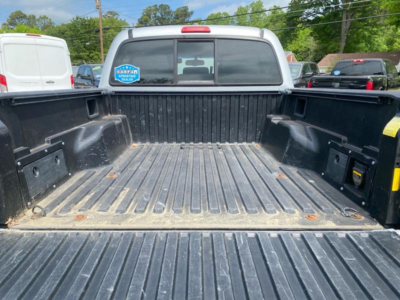 TOYOTA TACOMA 2011 price $18,888