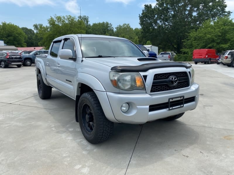 TOYOTA TACOMA 2011 price $18,888