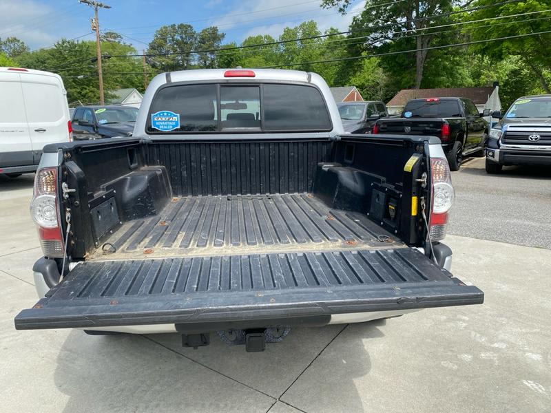 TOYOTA TACOMA 2011 price $18,888