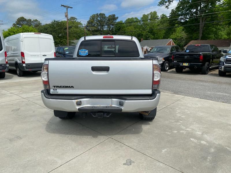 TOYOTA TACOMA 2011 price $18,888