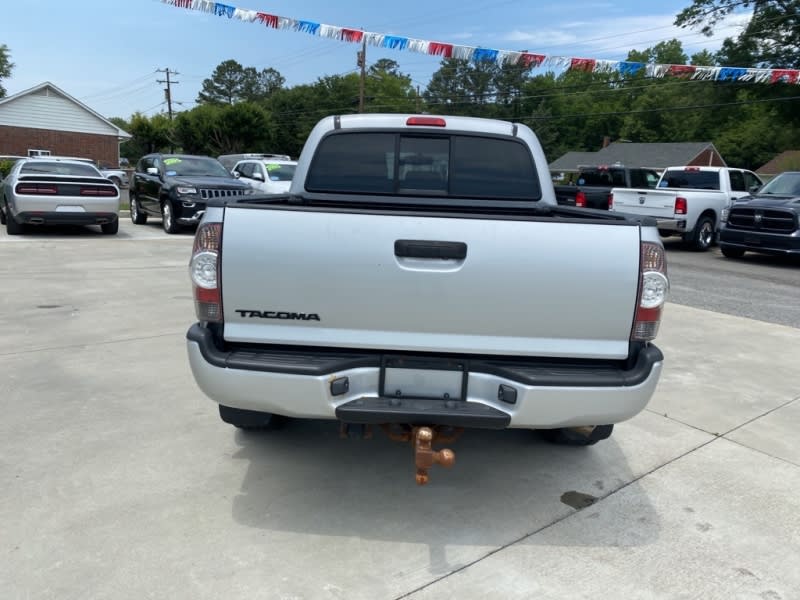 TOYOTA TACOMA 2011 price $17,777