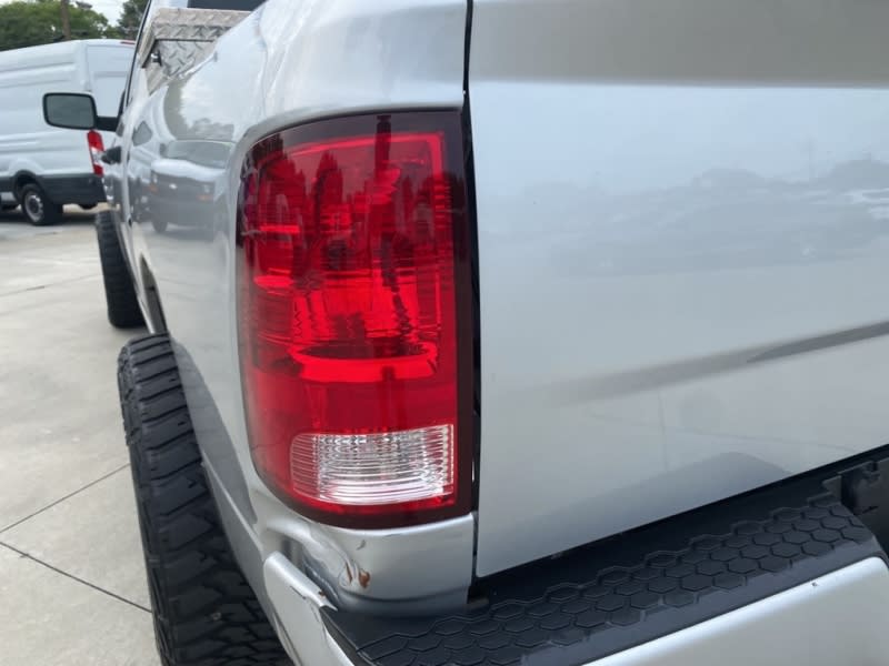 RAM 1500 2018 price $22,777