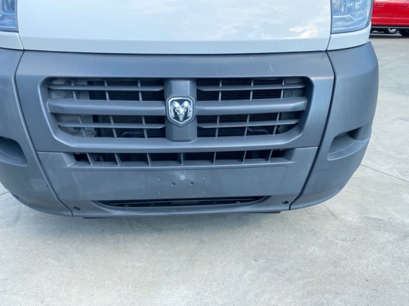 RAM PROMASTER 1500 2018 price $16,999