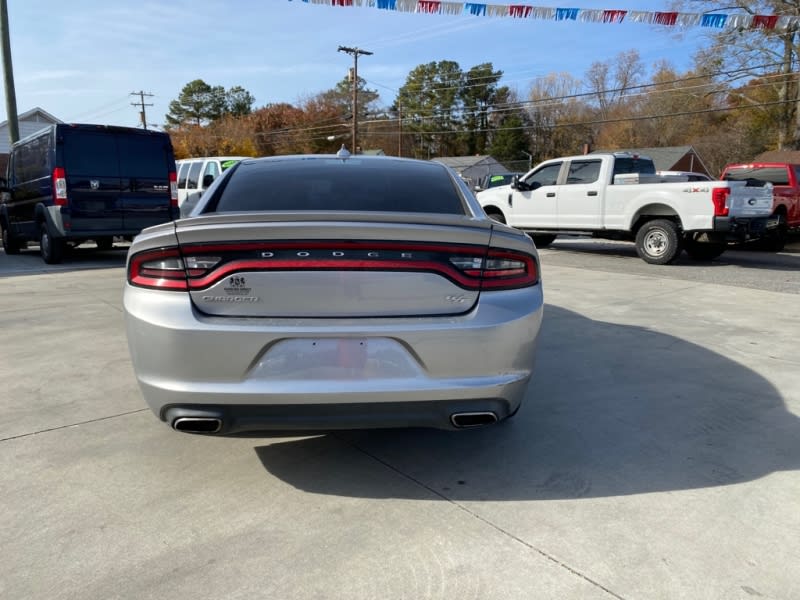 DODGE CHARGER 2016 price $16,777