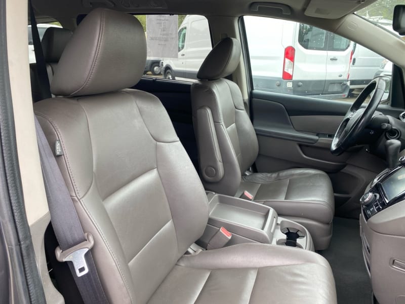 HONDA ODYSSEY 2015 price $16,555