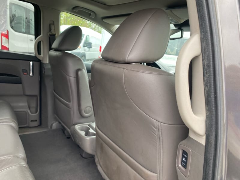 HONDA ODYSSEY 2015 price $16,555