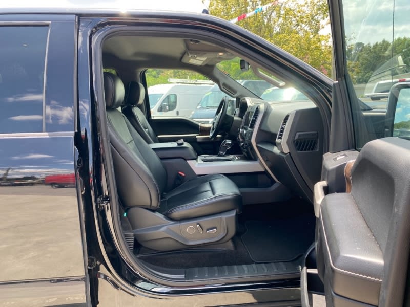 FORD F150 2018 price $21,999