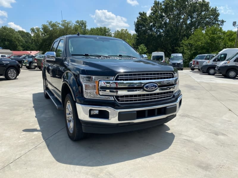 FORD F150 2018 price $21,999