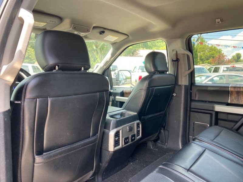 FORD F150 2018 price $21,999