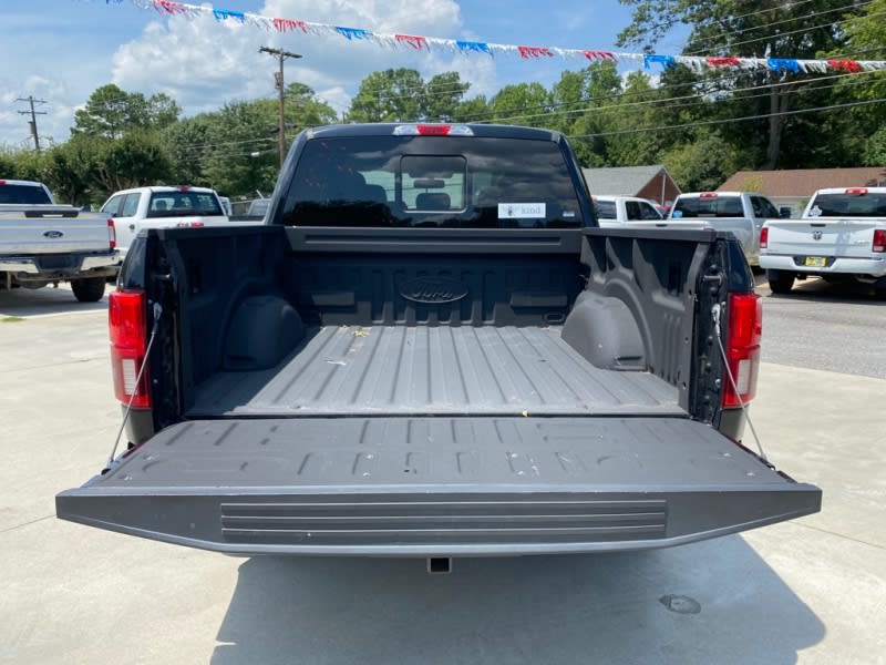 FORD F150 2018 price $21,999