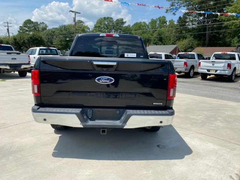 FORD F150 2018 price $21,999