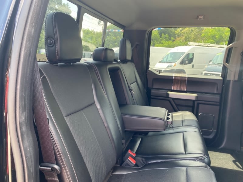 FORD F150 2018 price $21,999