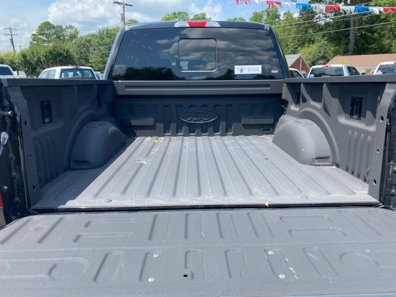 FORD F150 2018 price $21,999