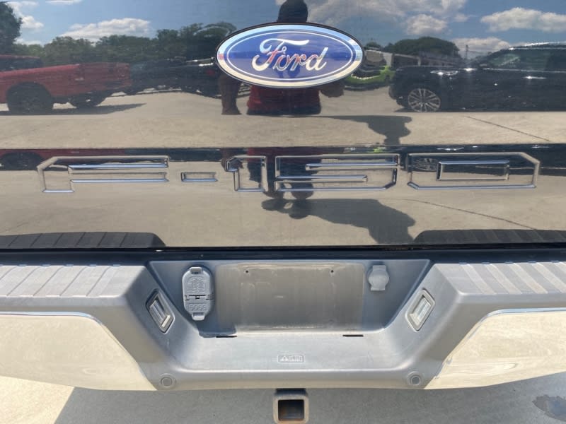 FORD F150 2018 price $21,999