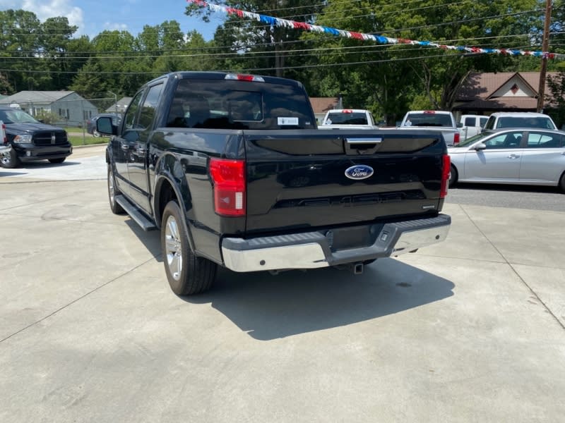 FORD F150 2018 price $21,999