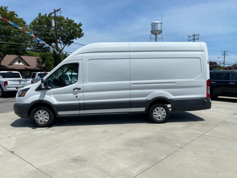 FORD TRANSIT DIESEL 2015 price $28,555