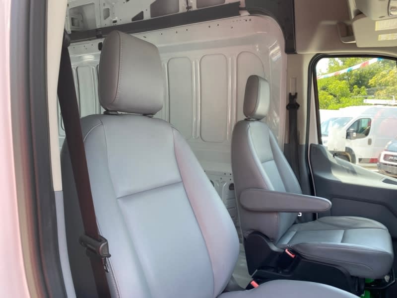 FORD TRANSIT DIESEL 2015 price $28,555