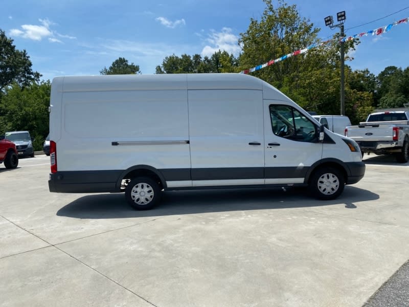 FORD TRANSIT DIESEL 2015 price $28,555