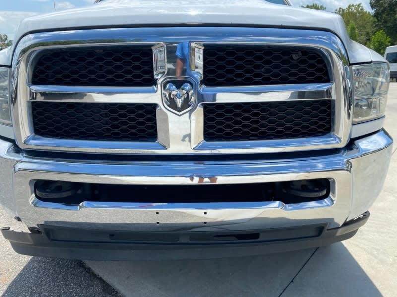 RAM 2500 2018 price $33,999