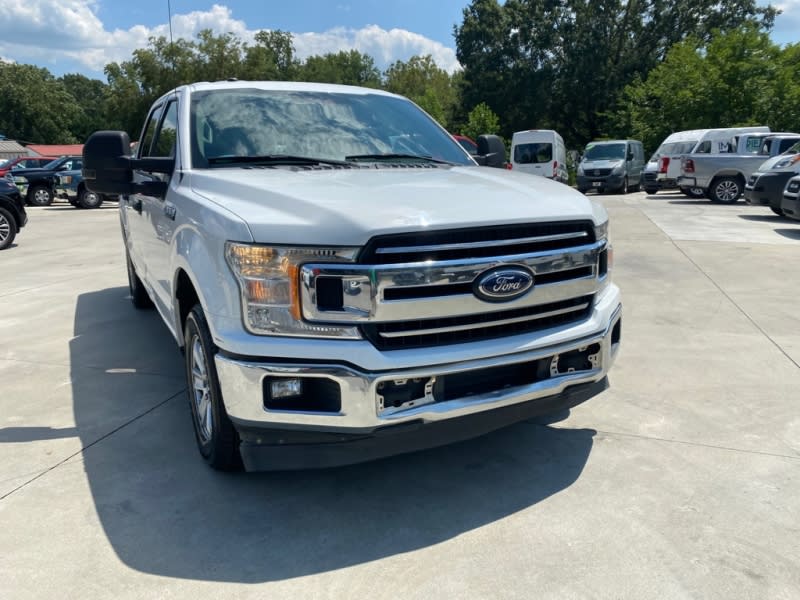 FORD F150 2018 price $14,999