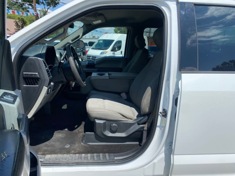 FORD F150 2018 price $14,999