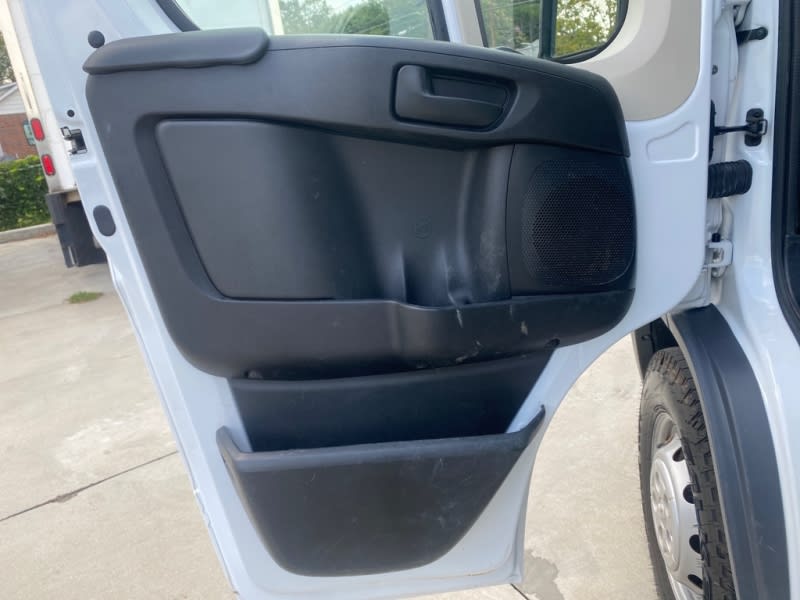 RAM PROMASTER 1500 2018 price $20,888